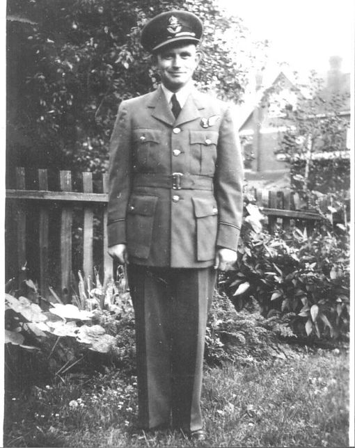 Frank Ferrier Porter