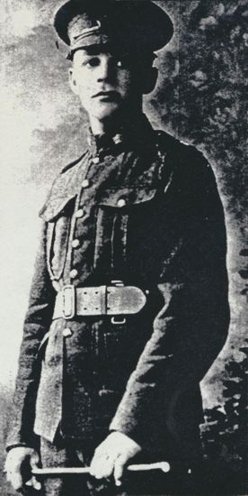 Leonard Kennedy Rolston