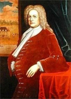 Arent Philipse Schuyler