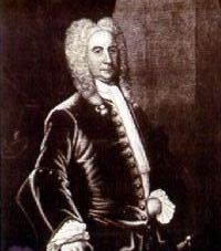 Johannes Philipse Schuyler