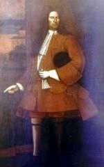 Peter Phillipse Schuyler