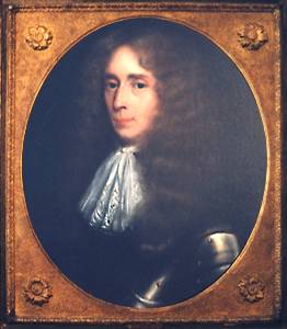 Philips Pieterse Schuyler
