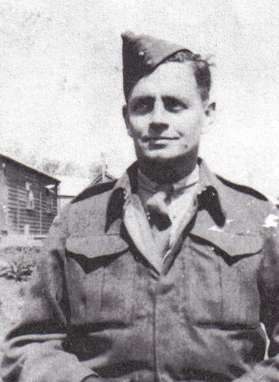 Robert Sneyd