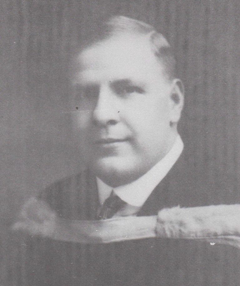 Alvie Earl Stewart