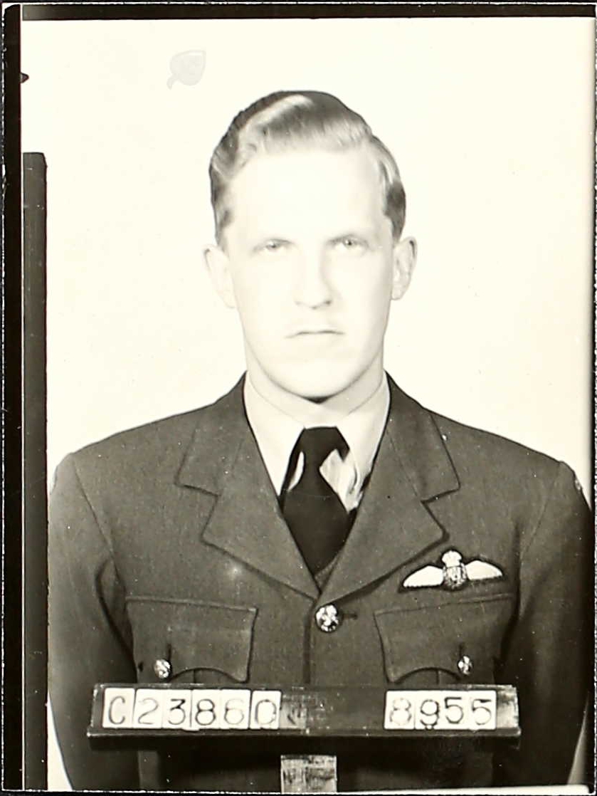 Glen Whitcomb Taylor