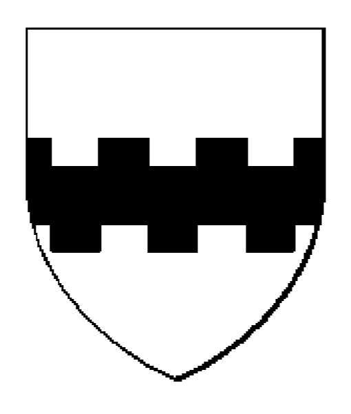 van Haerler Coat of Arms