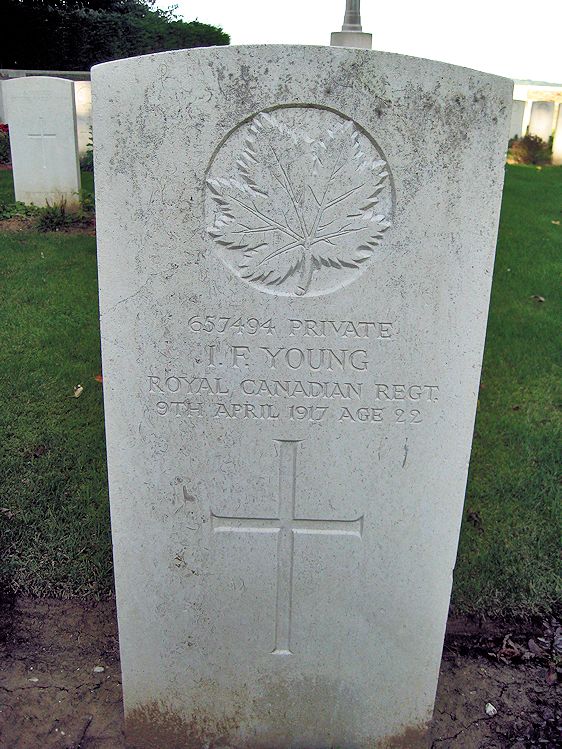 Gravestone