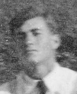 Ira Frederick Young